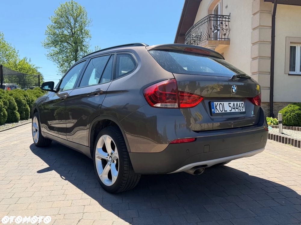 BMW X1 sDrive20d xLine - 3