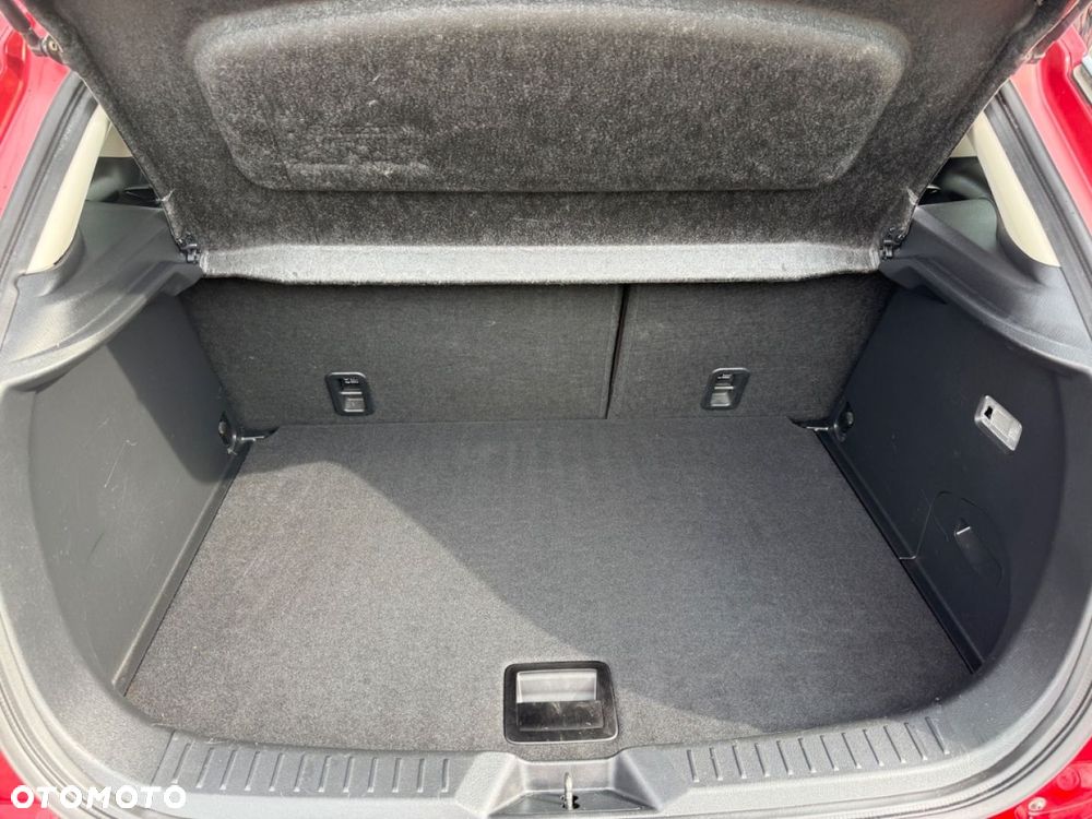 Mazda CX-3 - 33