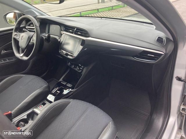 Opel Corsa-e Elegance - 33