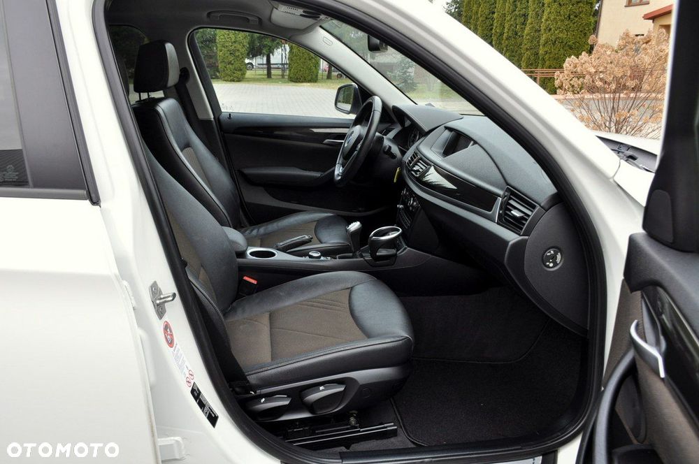 BMW X1 - 17