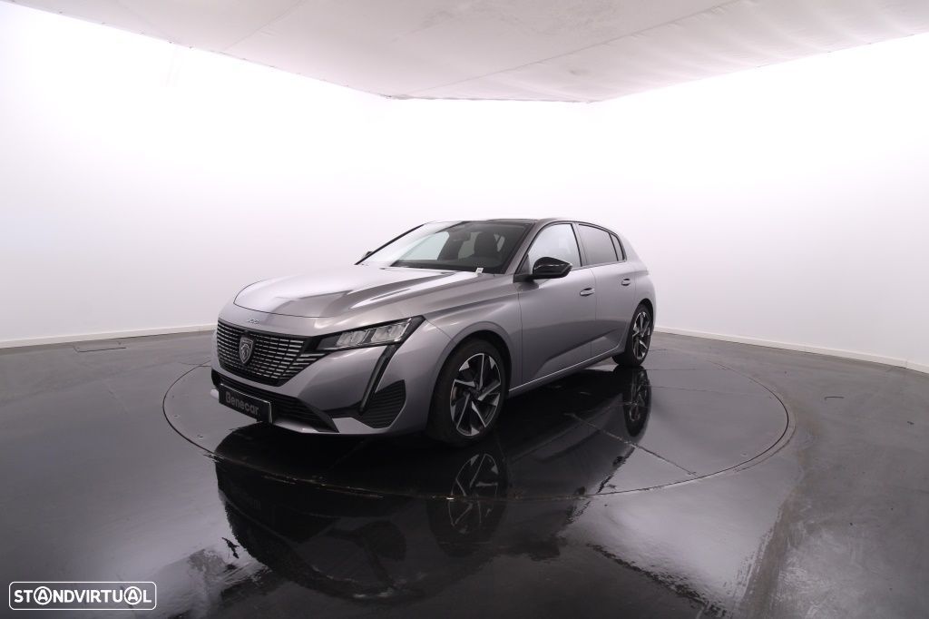Peugeot 308 1.2 PureTech Allure - 1