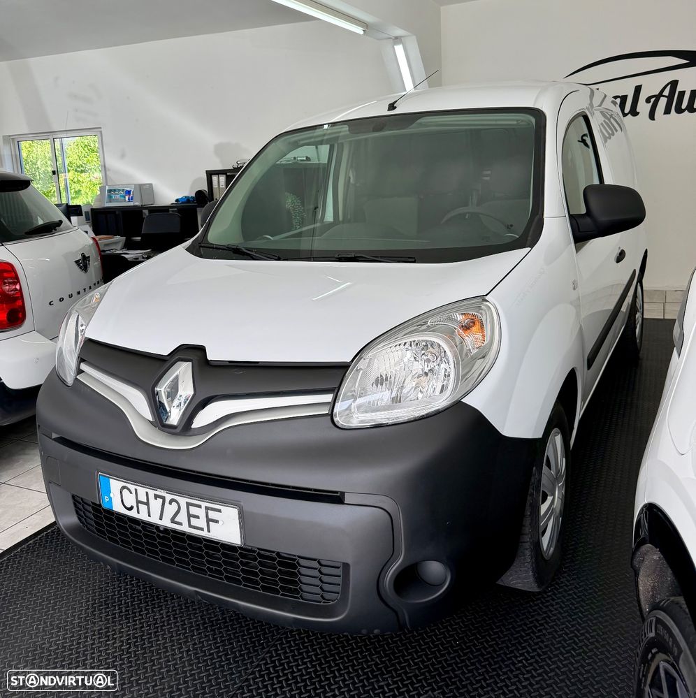 Renault Kangoo - 3