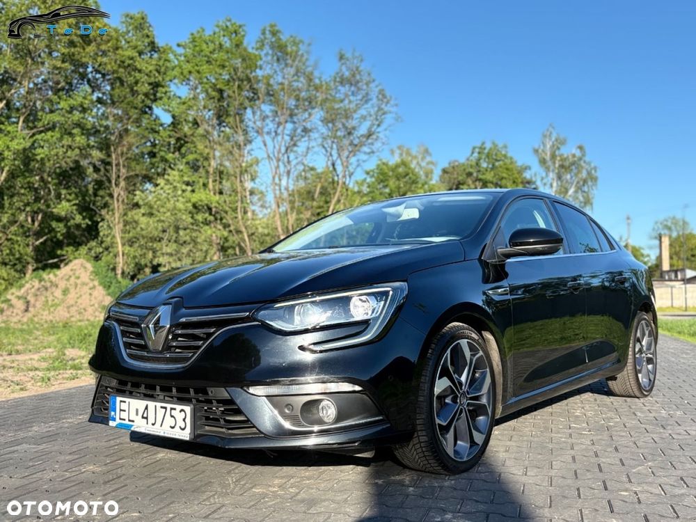 Renault Megane ENERGY TCe 130 Start & Stop Paris - 7