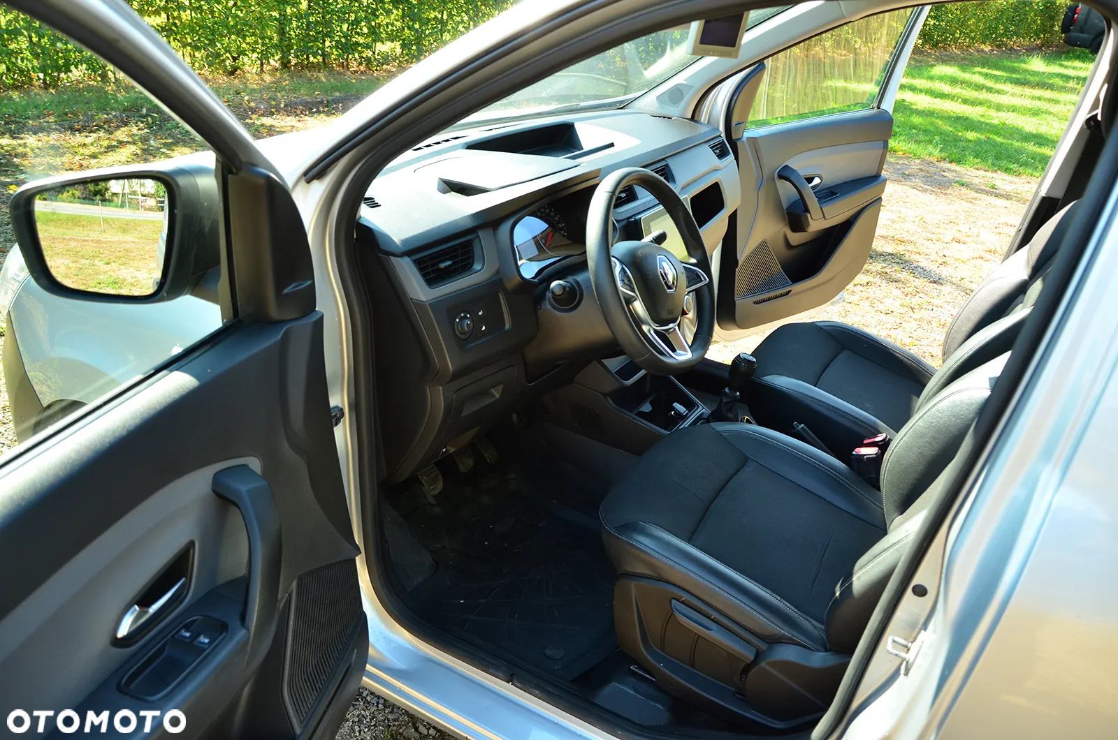 Renault Express - 12
