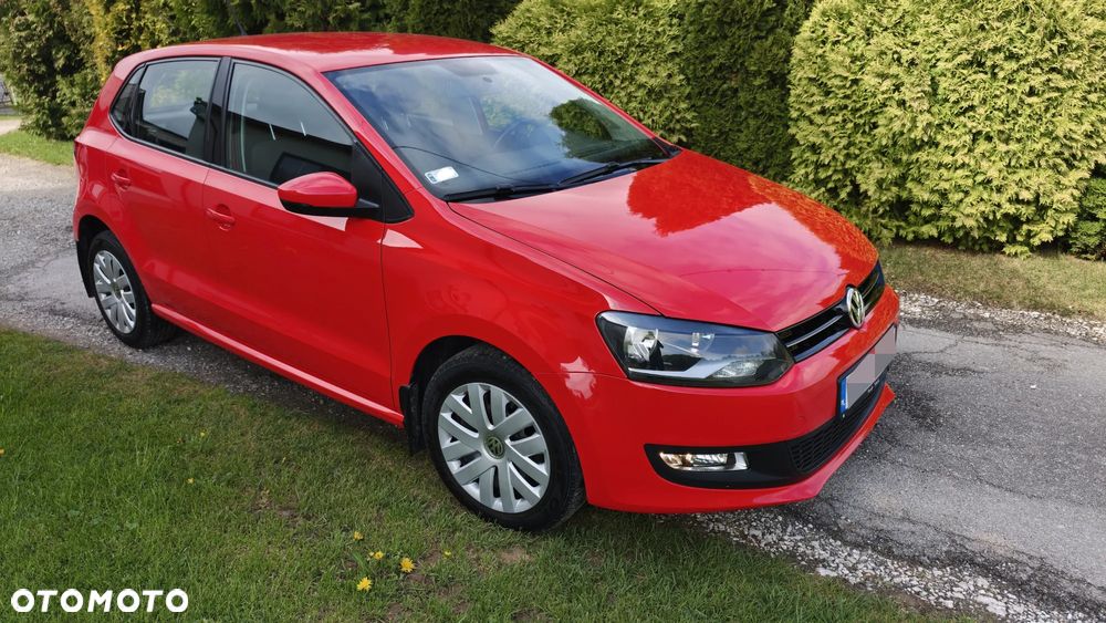 Volkswagen Polo 1.4 16V Comfortline Optimum - 8
