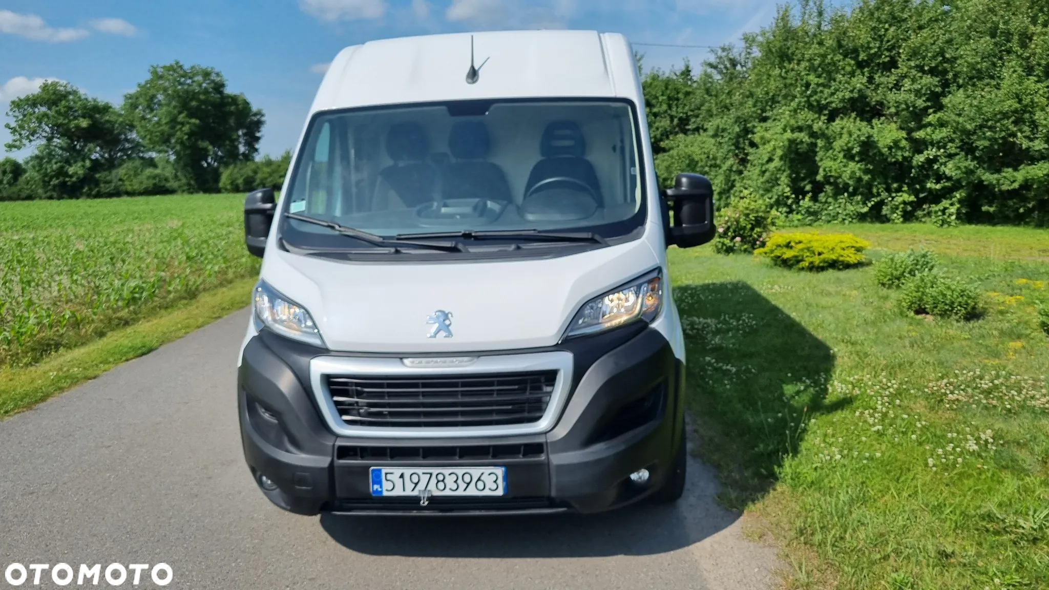 Peugeot Boxer - 6