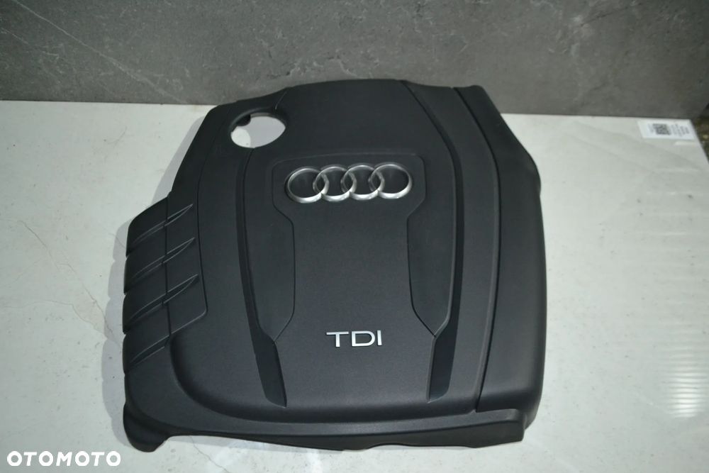 AUDI A4 B8 A5 A6 C7 2,0 TDI OSŁONA GÓRNA SILNIKA 03L103925AB - 1