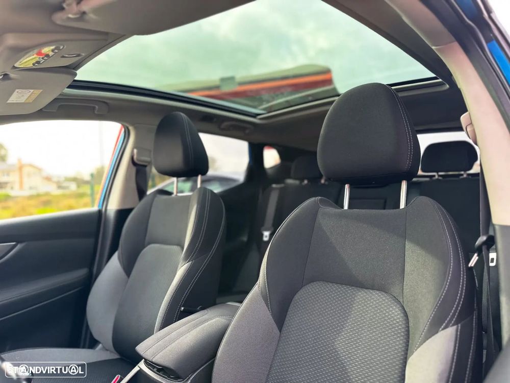 Nissan Qashqai - 14