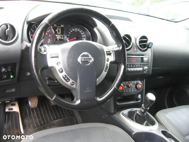 Nissan Qashqai+2 2.0 Tekna - 13