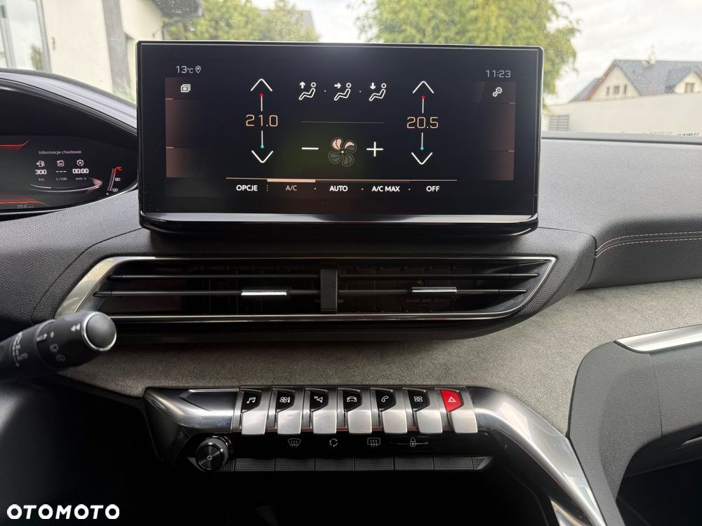 Peugeot 3008 1.2 PureTech GT S&S - 30