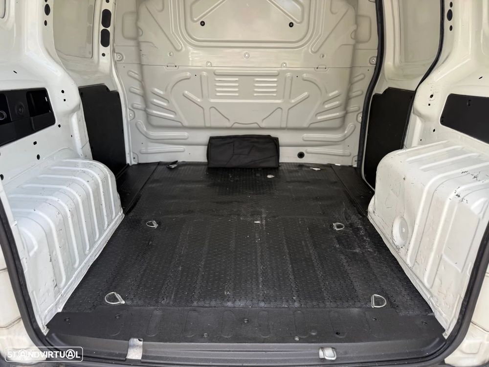 Fiat Fiorino - 6