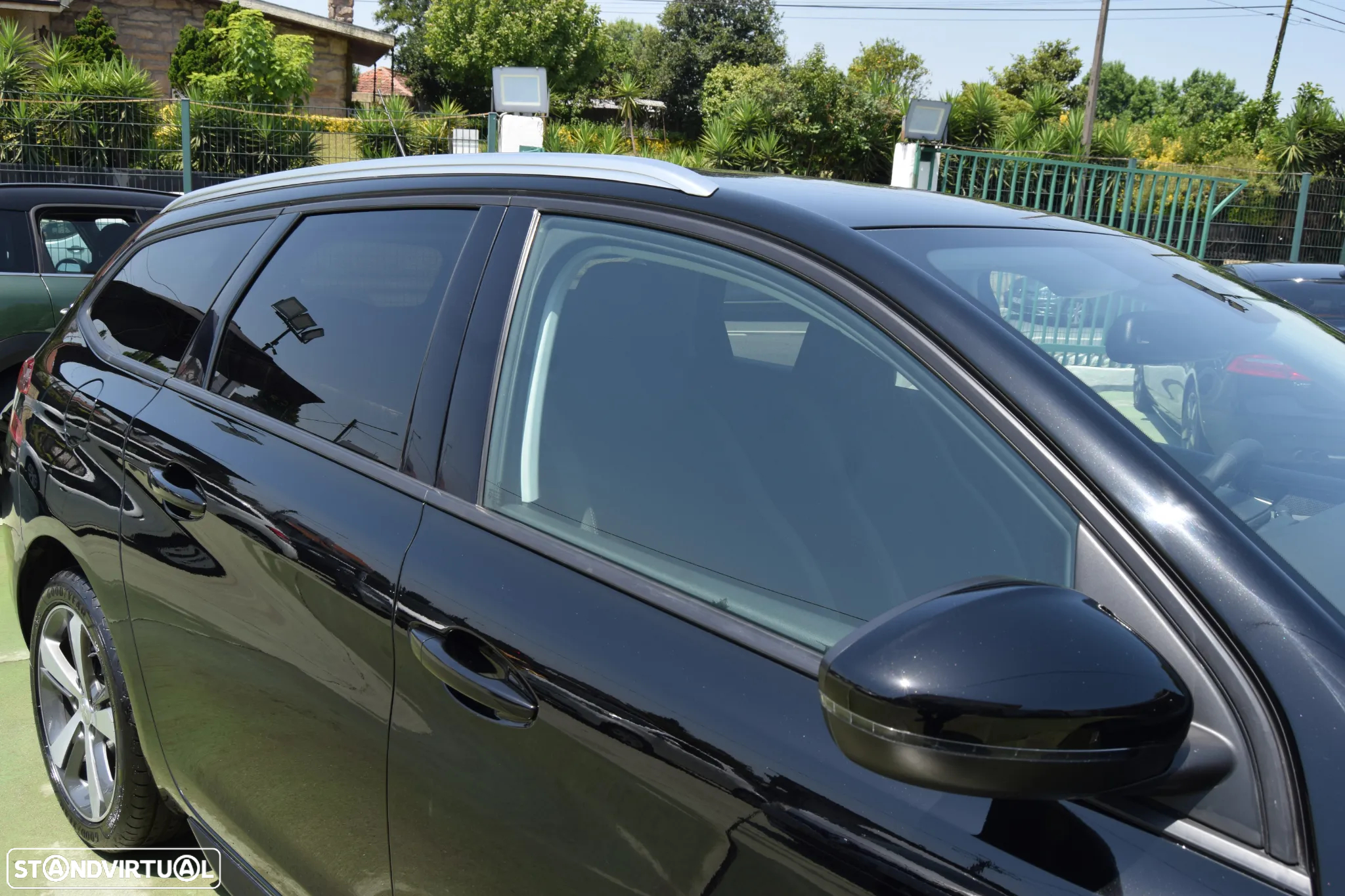 Peugeot 308 SW 1.6 BlueHDi Style - 14