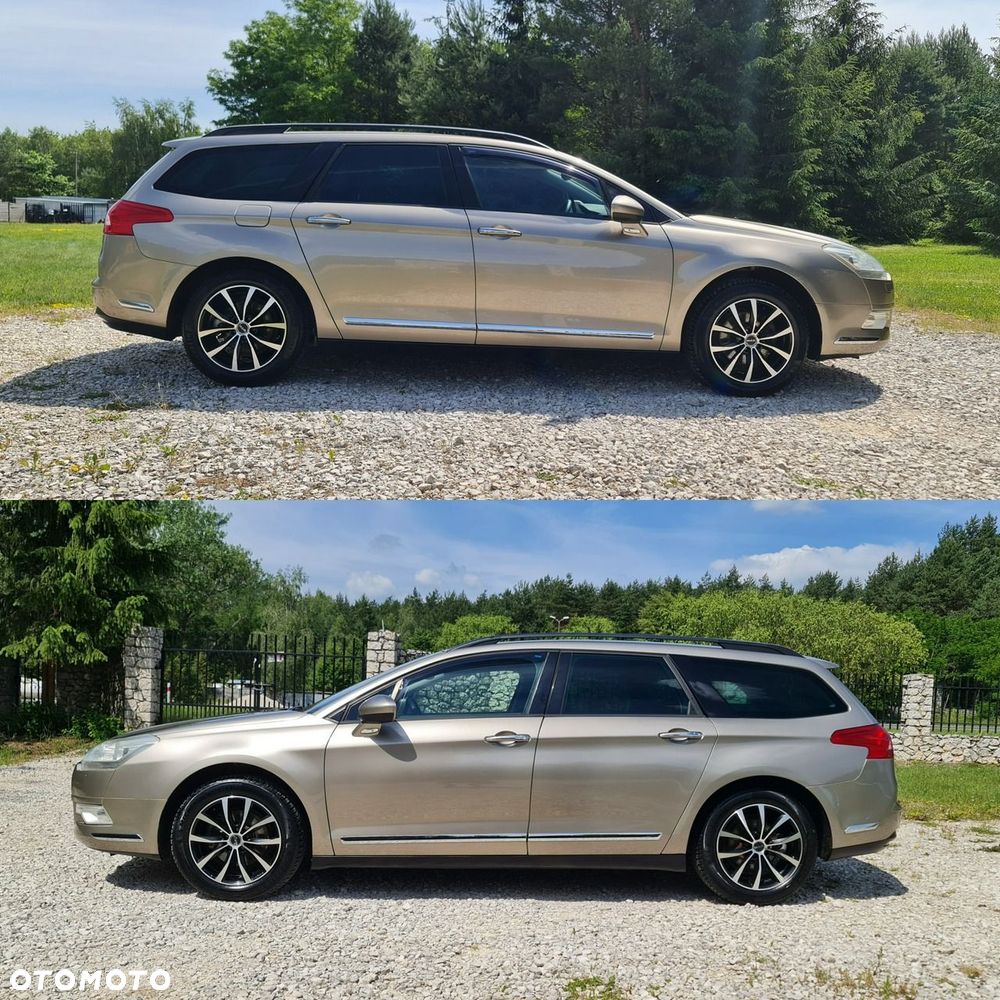 Citroën C5 2.0i 16V Dynamique - 35