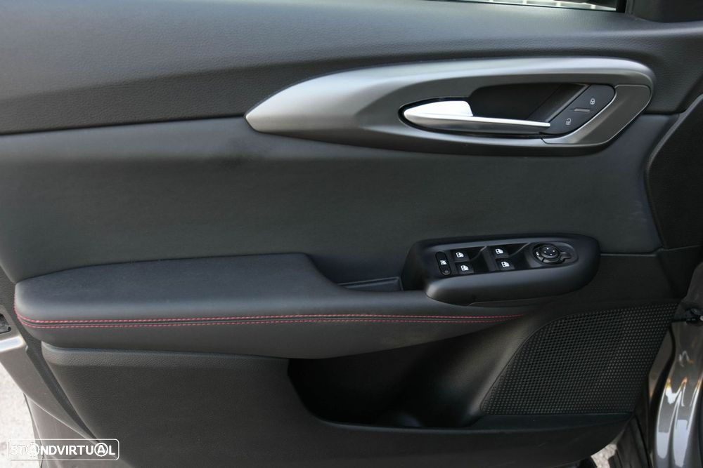 Alfa Romeo Tonale 1.5 Hybrid Edizione Speciale - 25