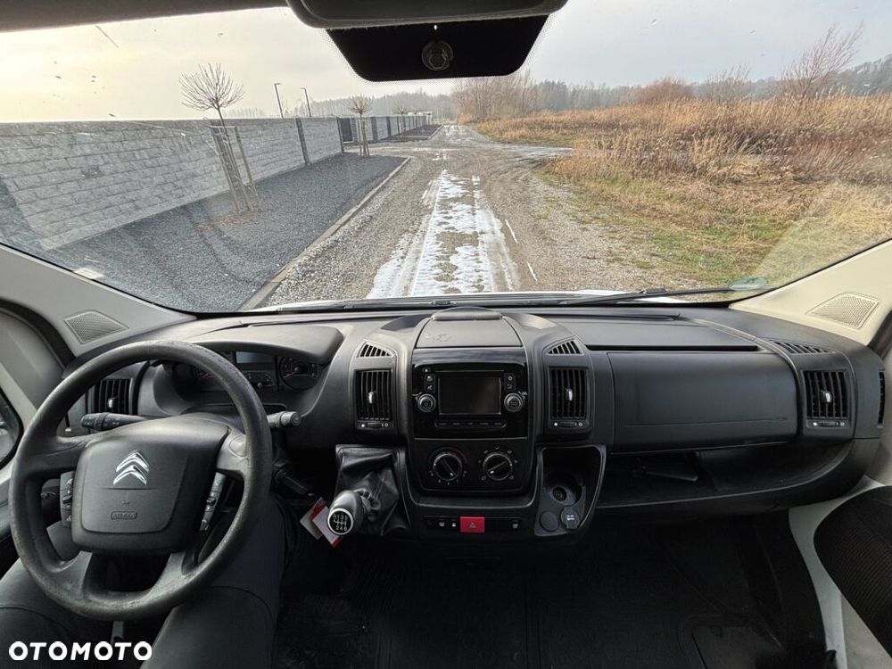 Citroën Jumper - 10