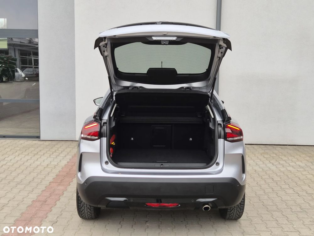 Citroën C4 1.5 BlueHDi Shine S&S - 24