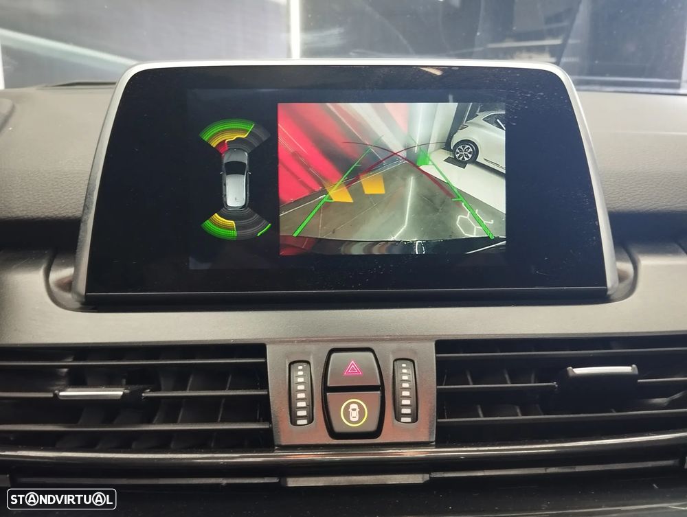 BMW 225xe Active Tourer Advantage - 29