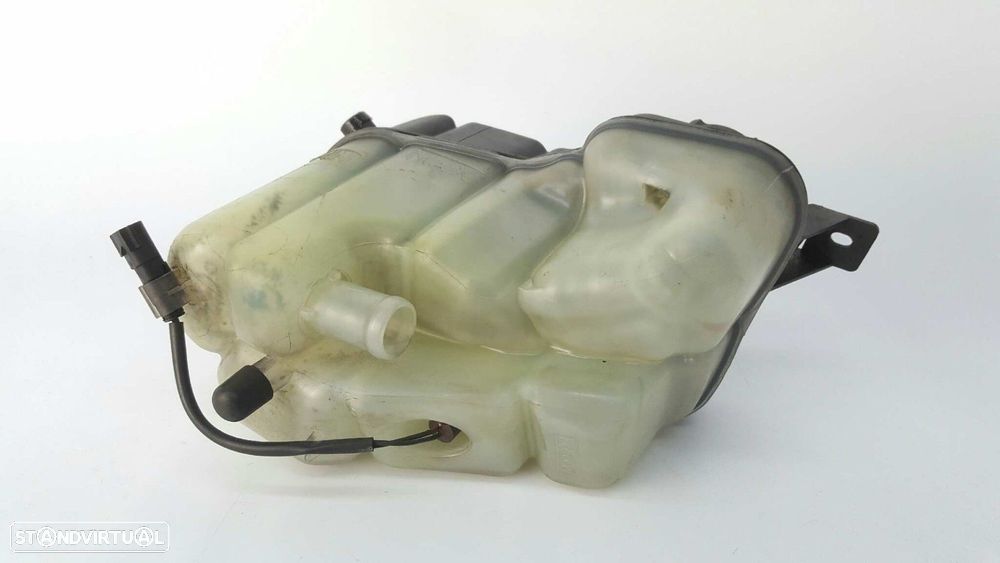 DEPOSÍTO DE EXPANSÃO LAND ROVER FREELANDER (LR2) TD4 E - 7