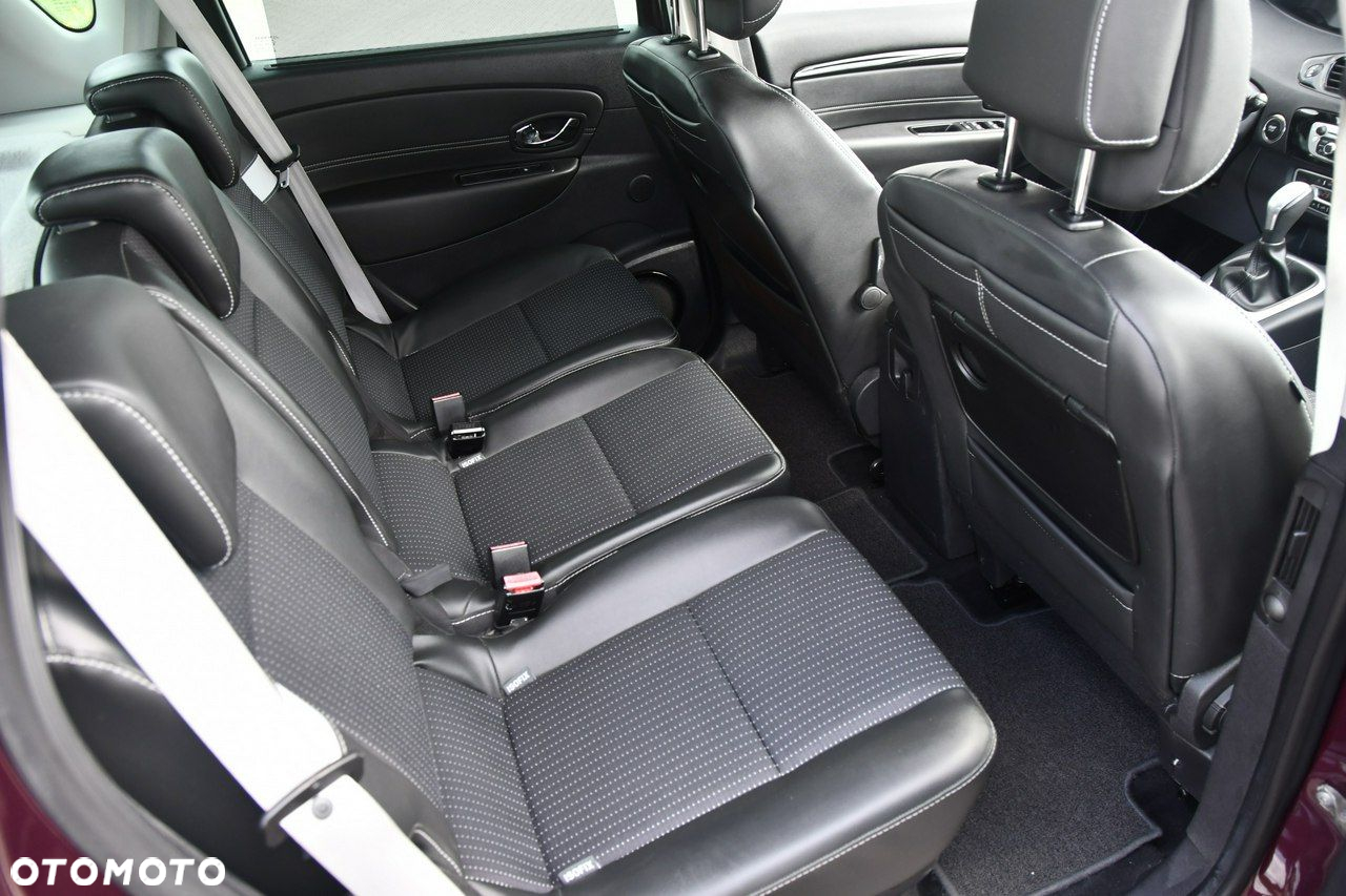 Renault Scenic - 21