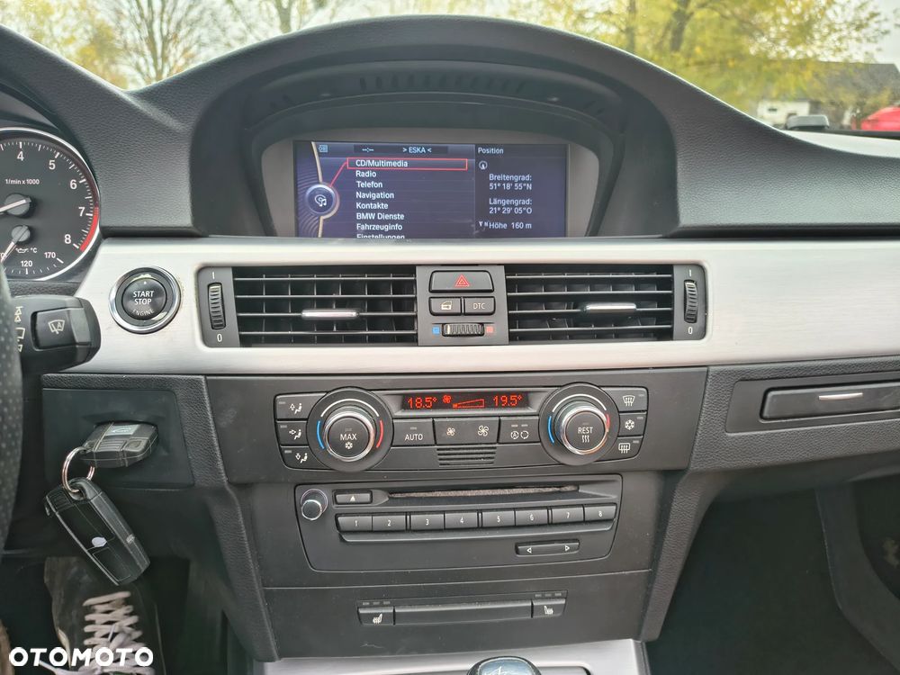 BMW Seria 3 - 20