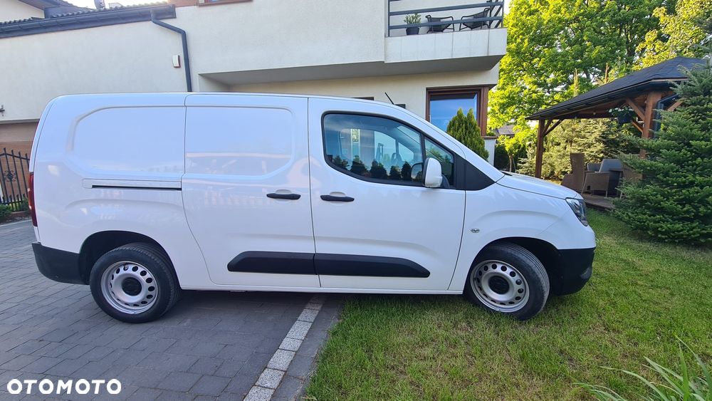 Opel Combo - 7