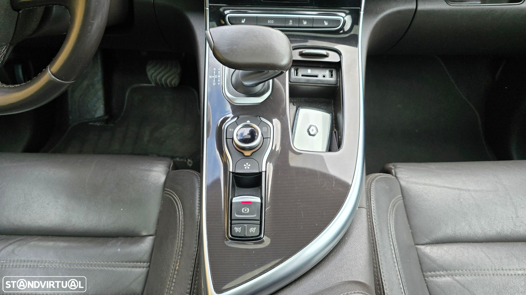 Renault Espace - 48