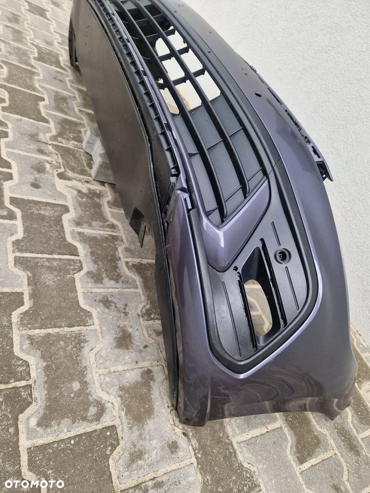 Zderzak Vw Polo 2g0 VI 2021 - r line lift - 6