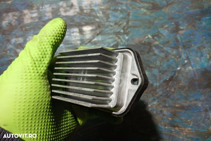 Rezistenta trepte aeroterma PM010010B PM010010B Mazda CX-7 1 [facelif - 3