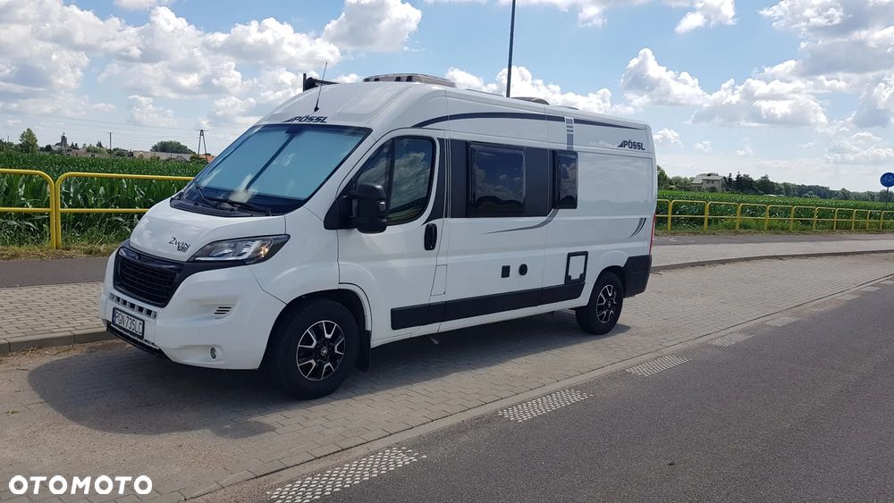 Peugeot Boxer - 6