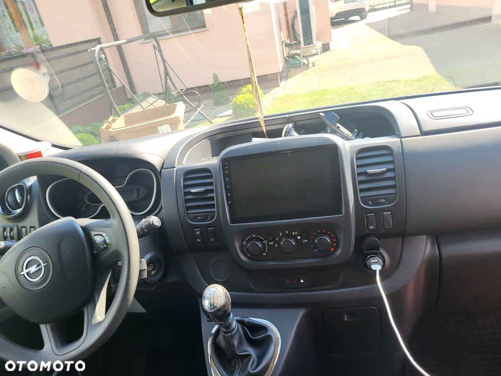 Opel Vivaro L2H1 S&S Tourer - 9