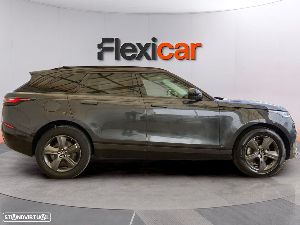 Land Rover Range Rover Velar - 6