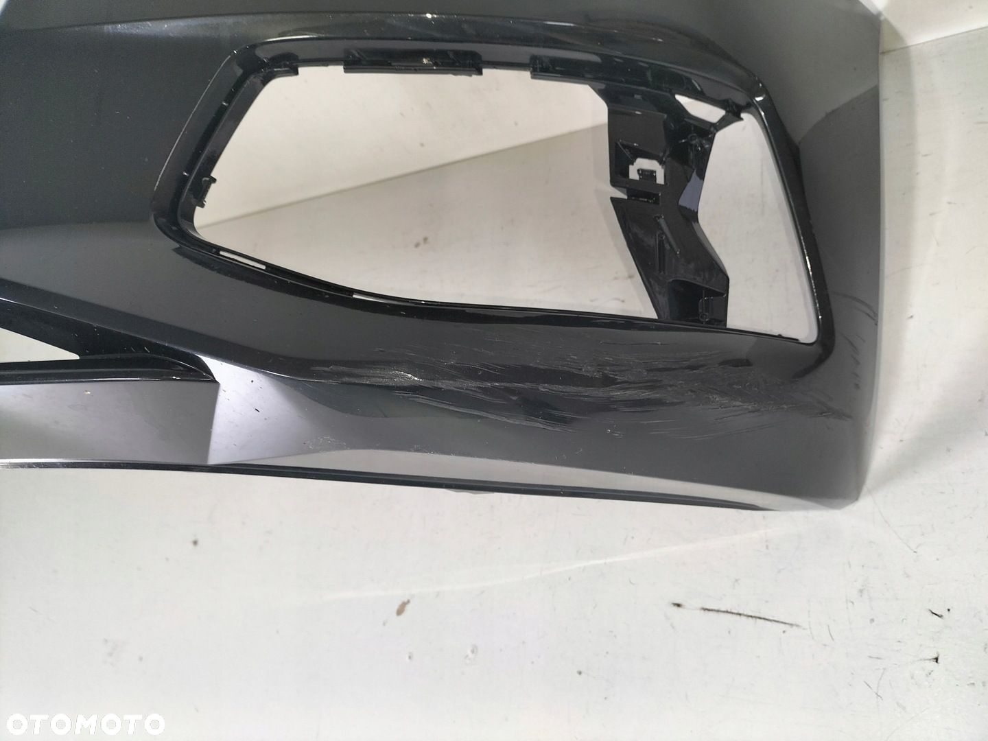 Zderzak przód przedni AUDI A6 C8 18- - 7