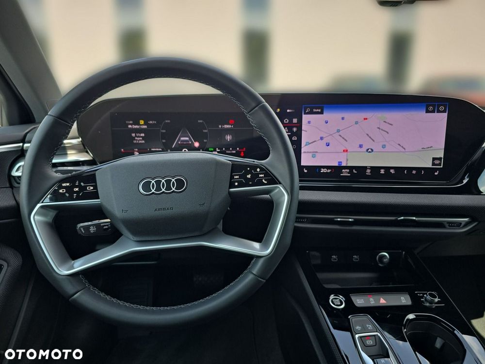Audi A5 Avant TFSI 110 kW S tronic - 10
