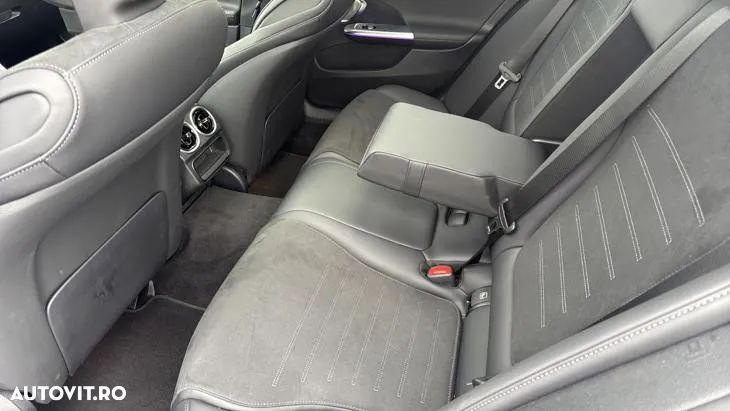Mercedes-Benz C 300 PHEV 4MATIC - 19