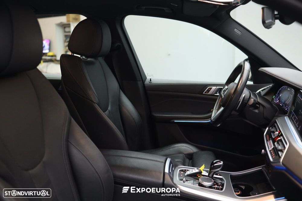 BMW X5 45 e xDrive xLine - 31