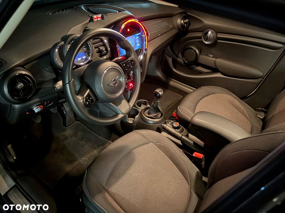 MINI Cooper - 6