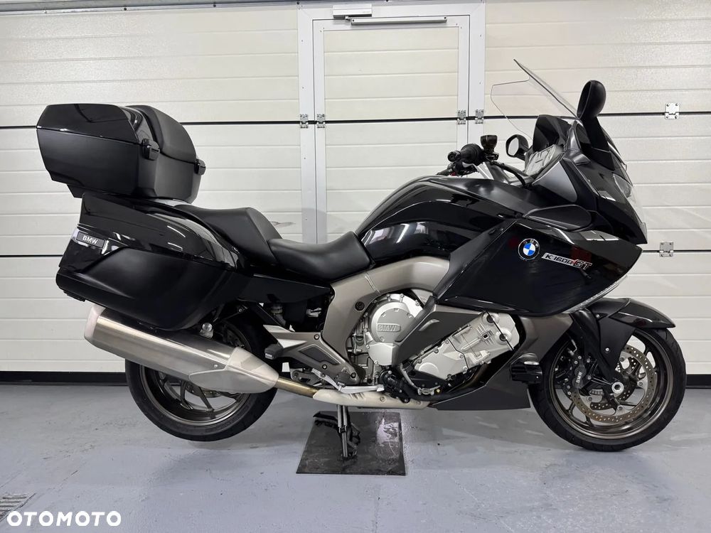 BMW K - 11