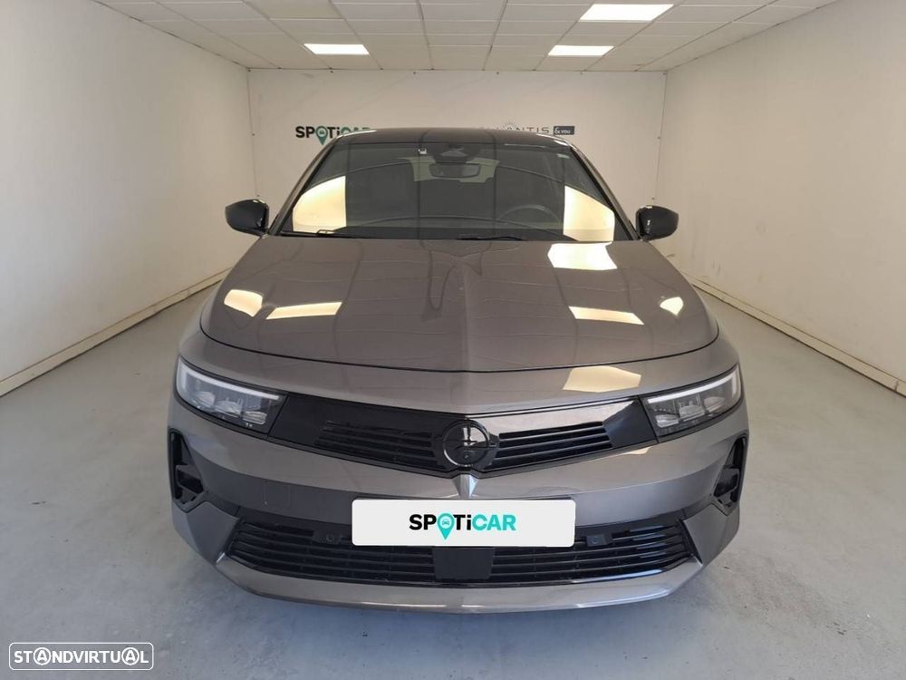 Opel Astra Sports Tourer 1.2 T GS Aut. - 2