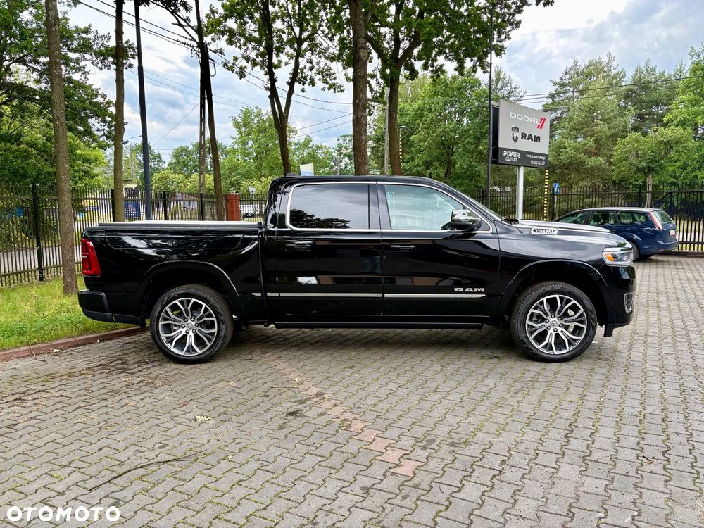 RAM 1500 - 5