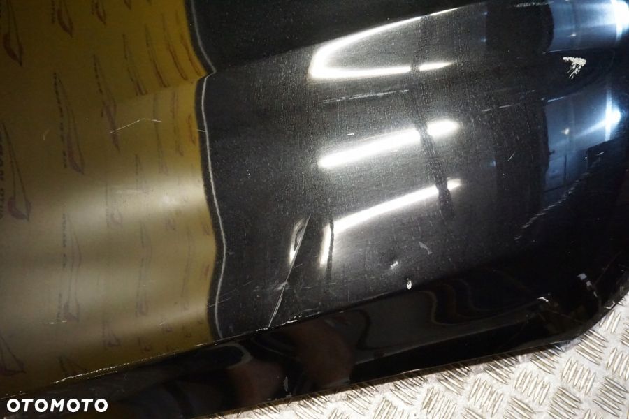 BUICK ENVISION 2021 2023 - 2024 Maska Przód Pokrywa Silnika USA - 7
