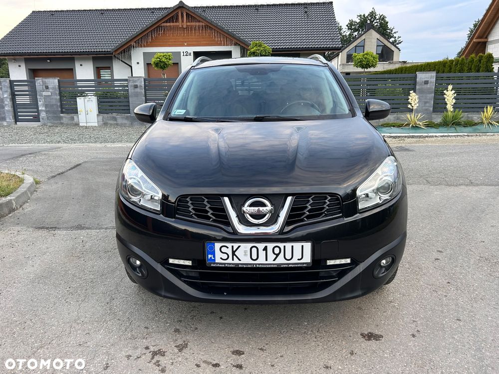 Nissan Qashqai 1.6 Acenta Pack - 5
