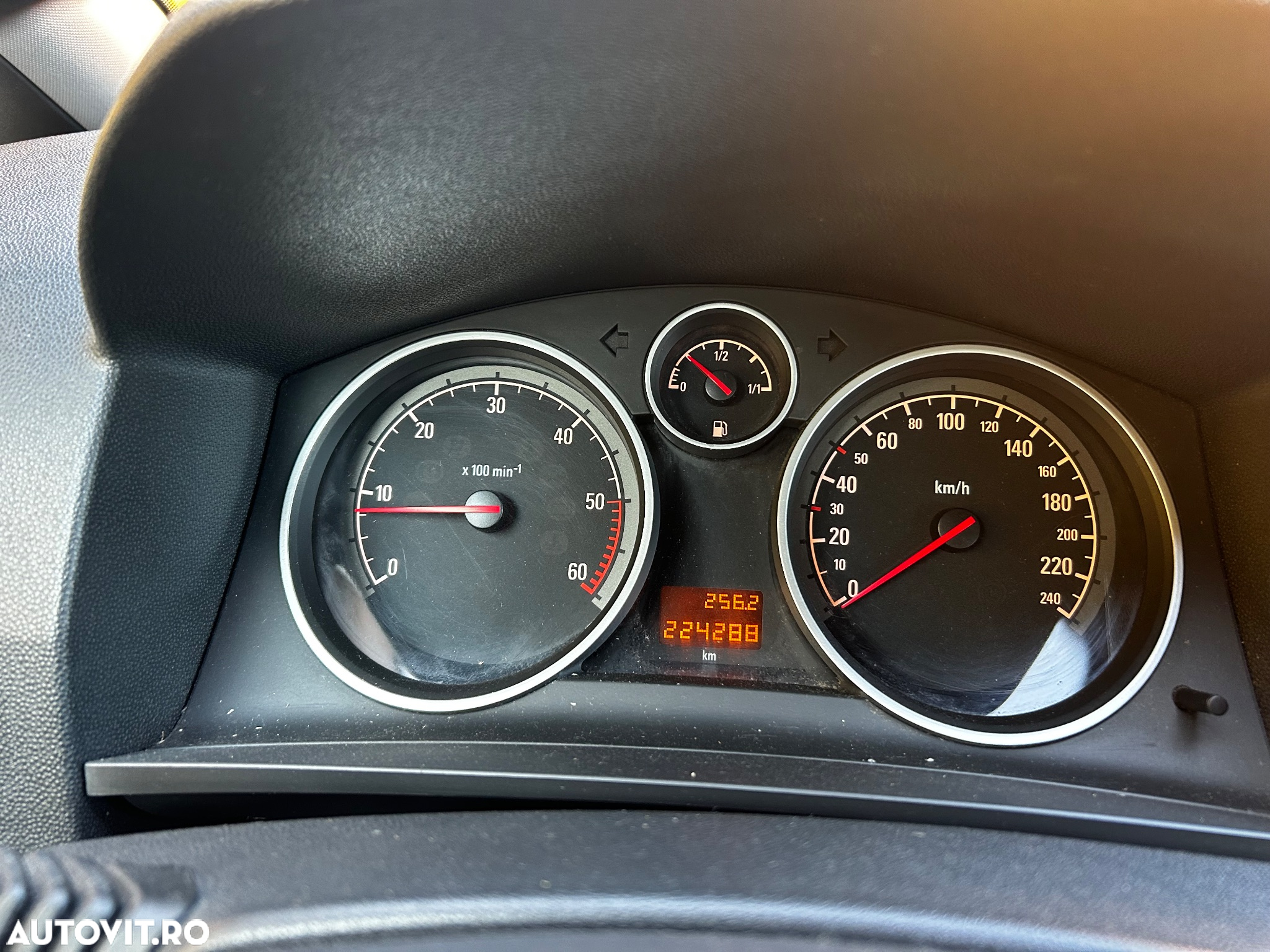 Opel Zafira 1.7 CDTI ecoFLEX Edition 111 Jahre - 14