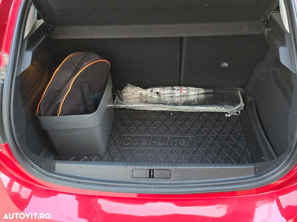 Opel Corsa E First Edition - 20