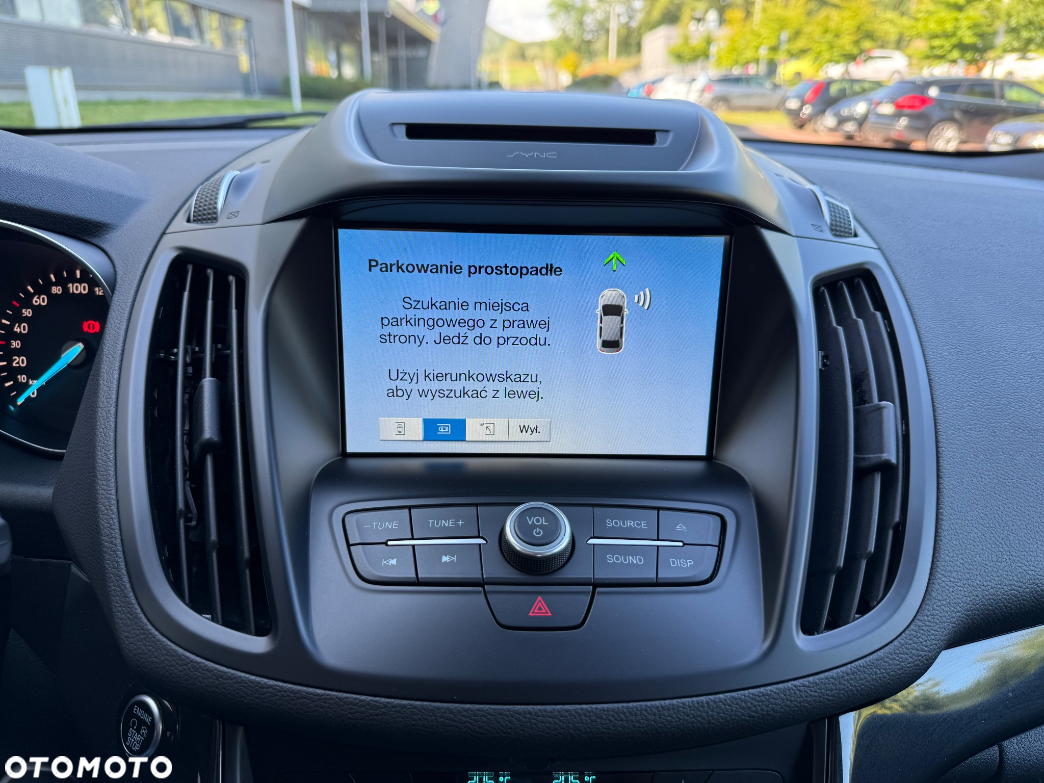 Ford Kuga 1.5 EcoBoost 2x4 Titanium - 22