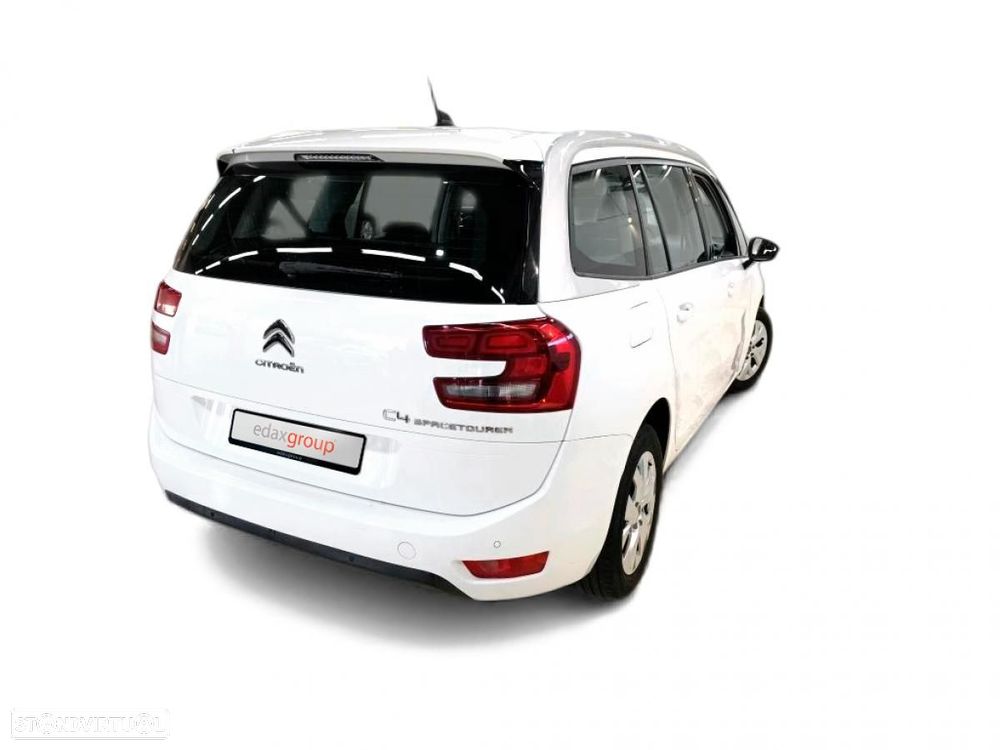 Citroën Grand C4 Spacetourer 1.5 BlueHDi Feel (TA) - 2