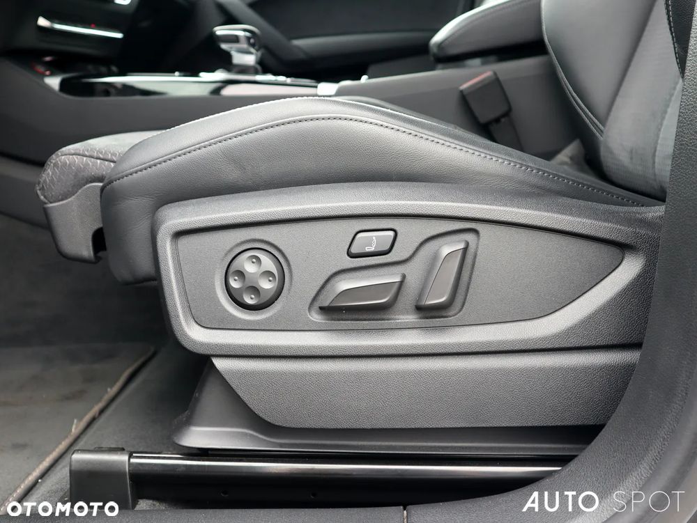 Audi SQ5 Sportback TDI mHEV Quattro Tiptronic - 19