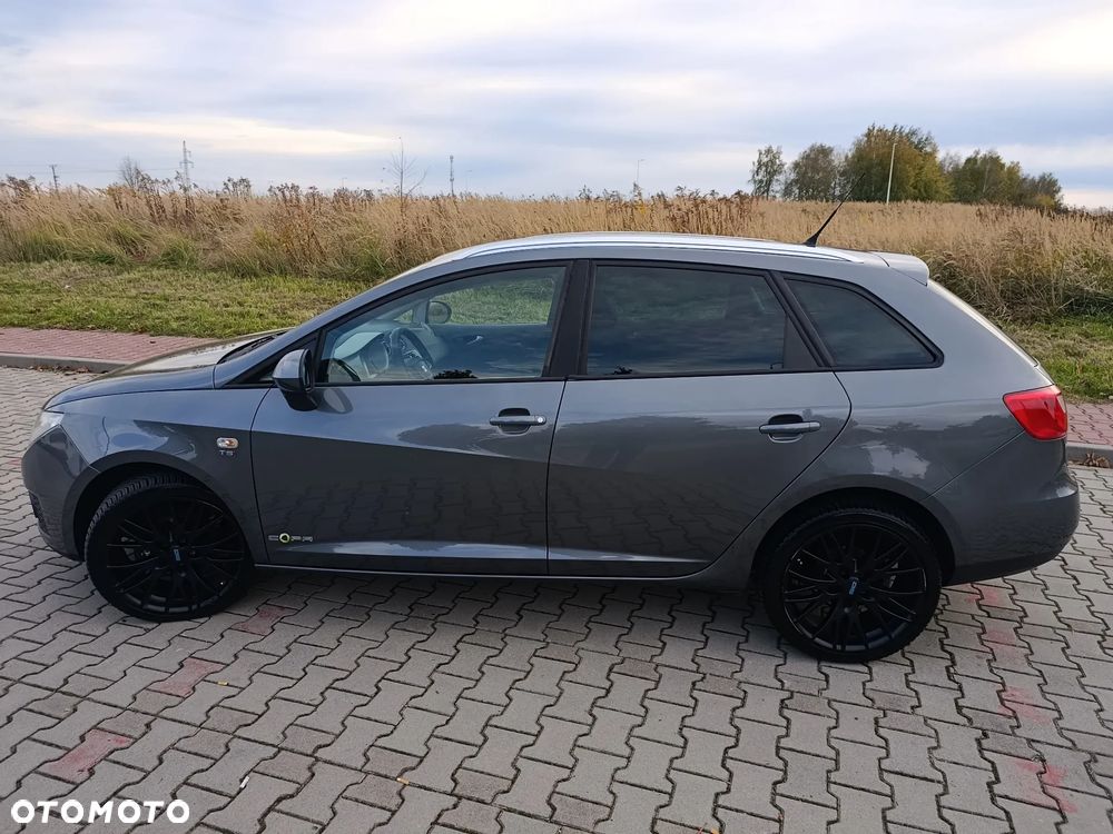 Seat Ibiza 1.2 TSI Style - 9