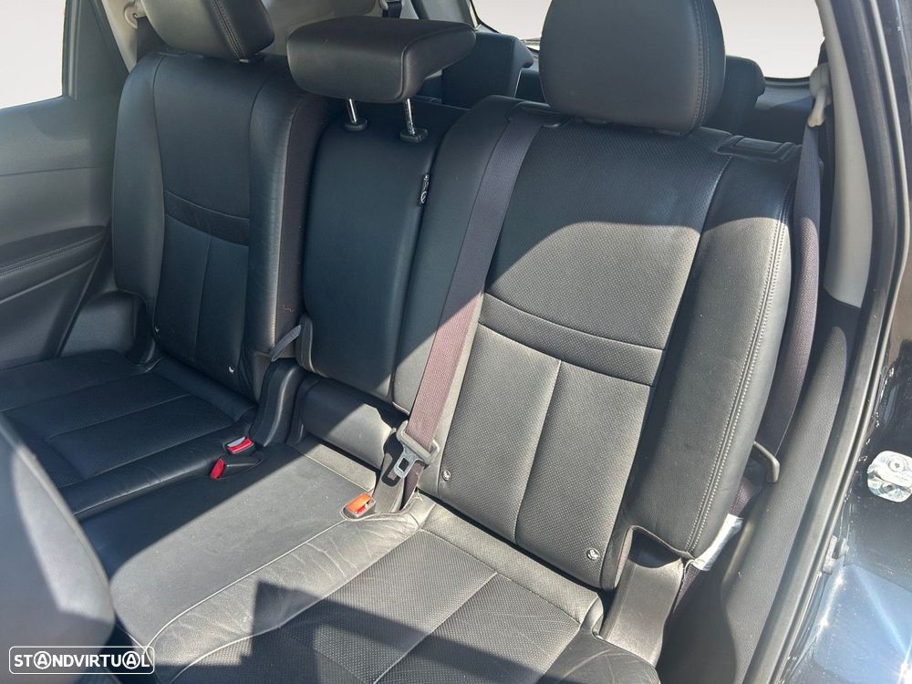 Nissan X-Trail 1.6 dCi Tekna - 13