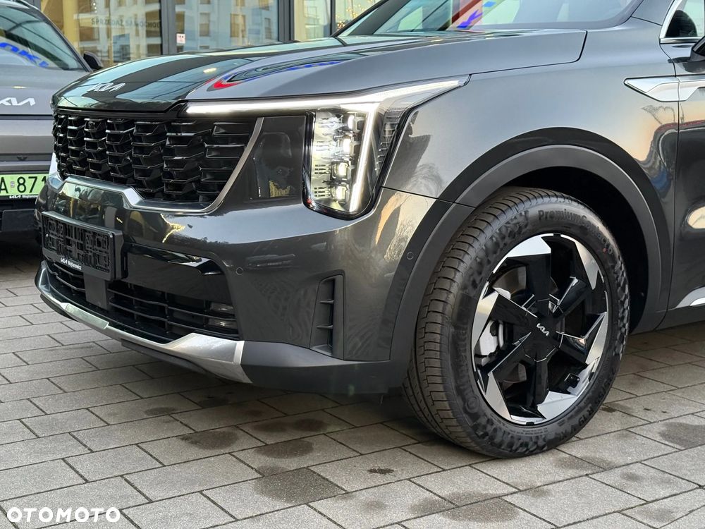 Kia Sorento 1.6 T-GDI PHEV Prestige Line AWD 7os - 9