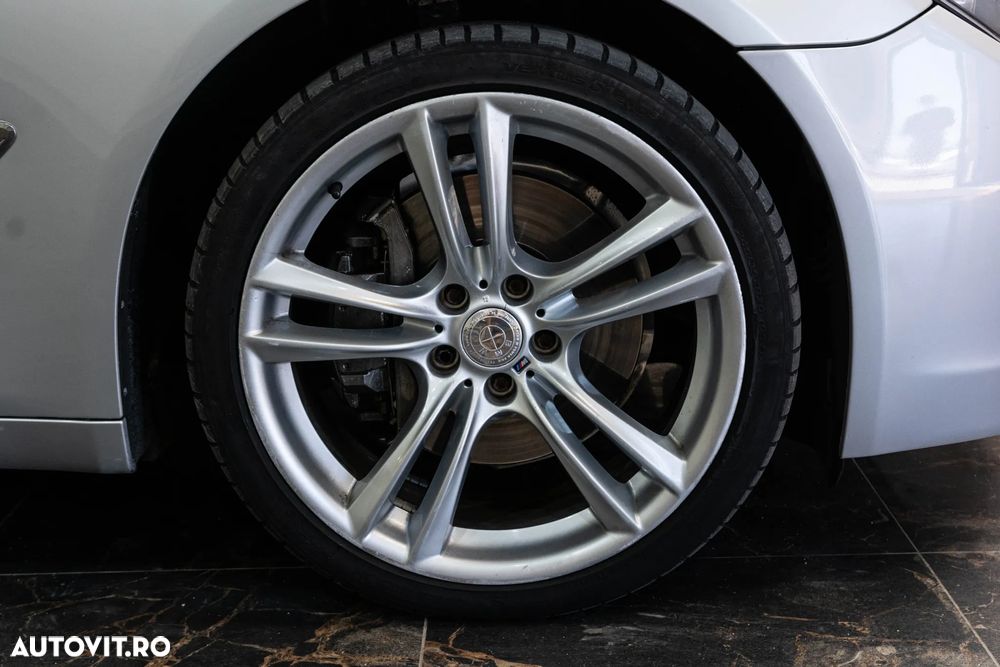 BMW Seria 7 730d Aut. - 9
